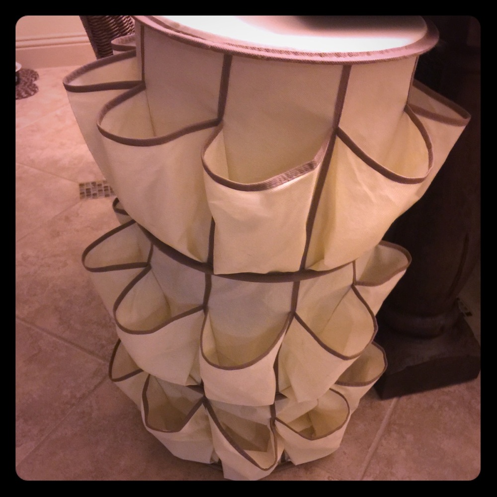 Shoe Holder